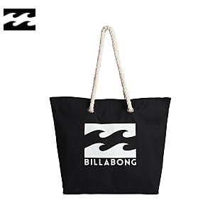 Billabong ESSENTIAL BAG, Black