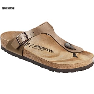 Birkenstock W GIZEH BF GRACEFUL NORMAL, Graceful Taupe