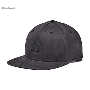 Black Diamond CONTRACT CAP, Black
