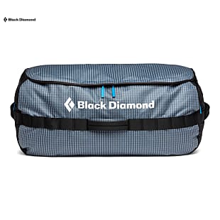 Black Diamond STONEHAULER 120L DUFFEL, Azurite