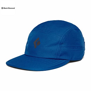 Black Diamond DASH CAP, Ultra Blue