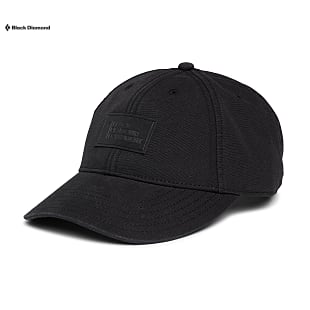 Black Diamond HERITAGE CAP, Black