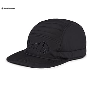 Black Diamond EMBER CAP, Black