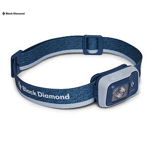 Black Diamond ASTRO 300 HEADLAMP, Azul
