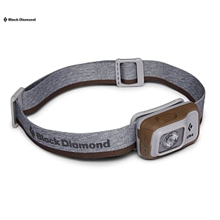 Black Diamond ASTRO 300-R HEADLAMP, Lilac