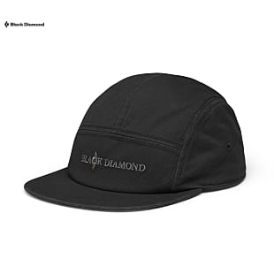 Black Diamond M CAMPER CAP, Dark Curry