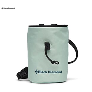 Black Diamond MOJO CHALK BAG, Moonstone