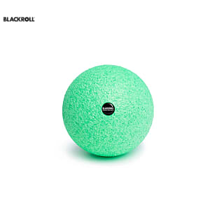 BLACKROLL BALL 12 FASZIENBALL, Green