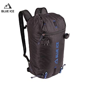 Blue Ice DRAGONFLY PACK 18L, Black