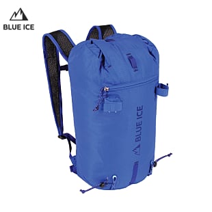 Blue Ice DRAGONFLY PACK 18L, Turkish Blue