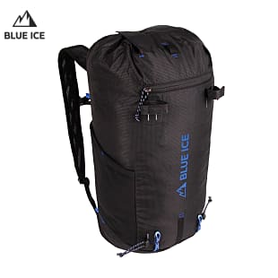 Blue Ice DRAGONFLY PACK 25L, Black