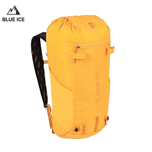 Blue Ice DRAGONFLY PACK 25L, Spectra Yellow
