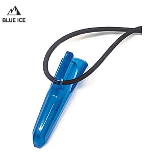 Blue Ice PICK PROTECTOR, Blue