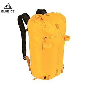 Blue Ice DRAGONFLY PACK 18L (PREVIOUS MODEL), Spectra Yellow