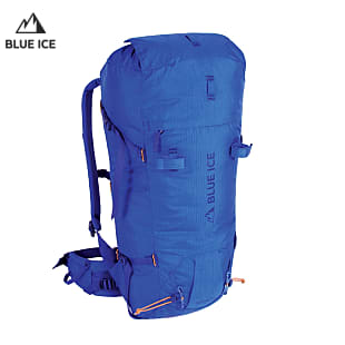 Blue Ice WARTHOG PACK 30L (PREVIOUS MODEL), Turkish Blue