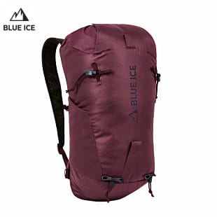 Blue Ice DRAGONFLY PACK 26L, Winetasting