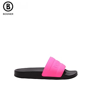 Bogner LADIES BELIZE L6, Neon Pink