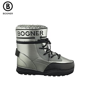 Bogner LADIES LA PLAGNE 1 B, Silver - Black