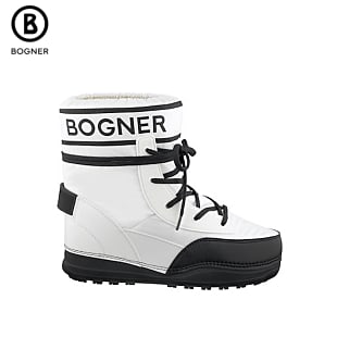 Bogner LADIES LA PLAGNE 1 B, White - Black