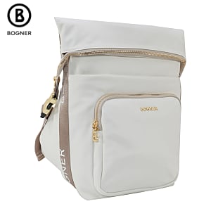 Bogner LADIES KLOSTERS ILLA BACKPACK, Off White