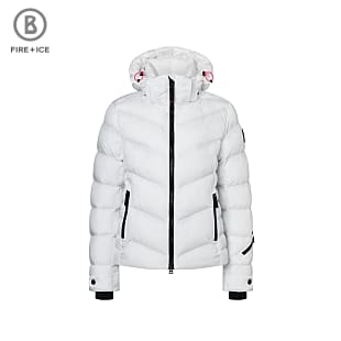 Bogner Fire + Ice LADIES SAELLY II, Offwhite