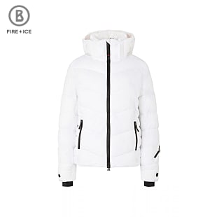 Bogner Fire + Ice LADIES SAELLY, Offwhite