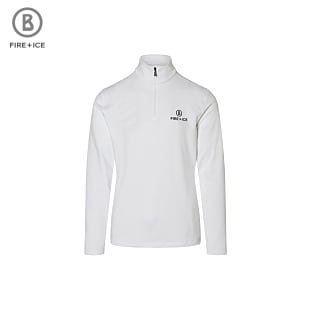 Bogner Fire + Ice MENS PASCAL, Offwhite