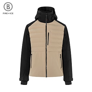Bogner Fire + Ice MENS IVO, Iced Coffee