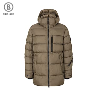 Bogner Fire + Ice MENS YANNIC, Army Green