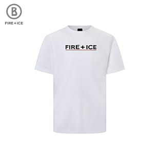 Bogner Fire + Ice MENS MATTEO, White
