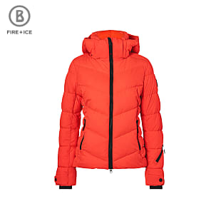 Bogner Fire + Ice LADIES SAELLY2 II, Lightning Red