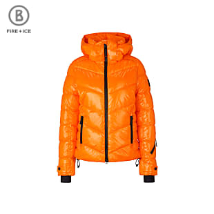 Bogner Fire + Ice LADIES SAELLY2 II, Offwhite