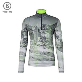 Bogner Fire + Ice MENS PASCAL II, Multicolor IV