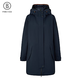 Bogner Fire + Ice LADIES LINDSY-T, Deepest Navy