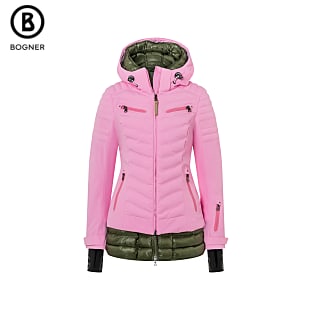 Bogner Sport LADIES MICELA-T, Blossom Pink