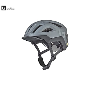 Bolle HALO REACT MIPS, Platinum