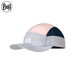 Buff 5 PANEL GO CAP, Domus Light Grey