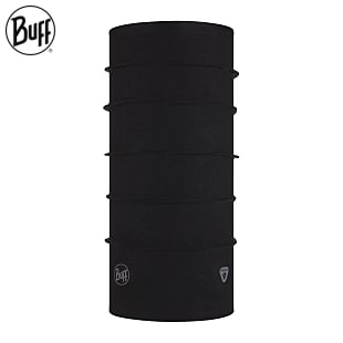 Buff THERMONET, Solid Black