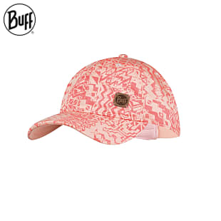 Buff KIDS BASEBALL CAP, Bawe Pink