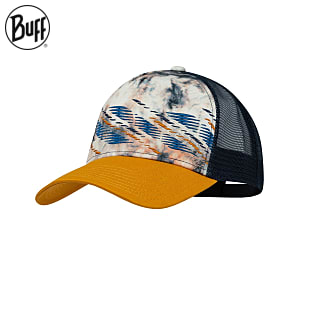 Buff TRUCKER CAP, Darix Multi