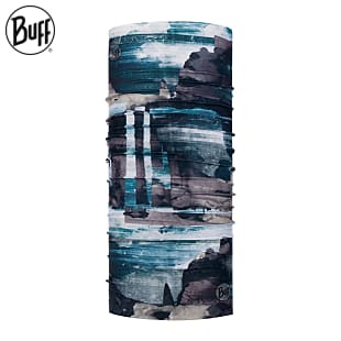 Buff COOLNET UV+, Harq Stone Blue