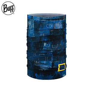 Buff COOLNET UV INSECT SHIELD NATIONAL GEOGRAPHIC, Jamsum Multi