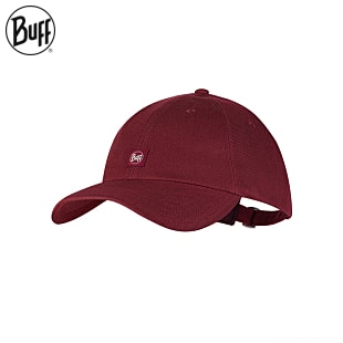 Buff CHILL BASEBALL CAP, Dycel Maroon
