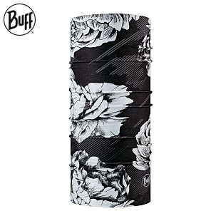 Buff THERMONET, Solid Black