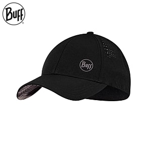 Buff SUMMIT CAP, Ikut Black