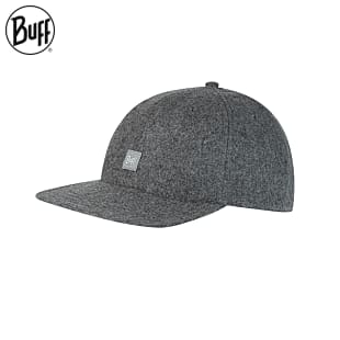 Buff PACK CHILL BASEBALL CAP, Solid Maroon