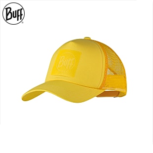 Buff KIDS TRUCKER CAP, Mitt Yellow