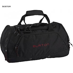 Burton BOOTHAUS BAG 2.0 LARGE, True Black