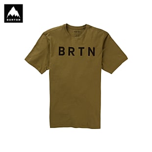 Burton M MB BRTN SS, Martini Olive