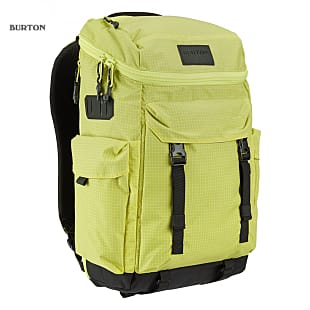 Burton ANNEX PACK SPECIAL FABRIC, Limeade Ripstop